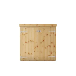 Mercia Tongue & Groove Solid Wood 3x5 Pent Garden Storage 11 Mercia Tongue & Groove Solid Wood 3x5 Pent Garden Storage -Garden Outdoor Store mercia tongue groove solid wood 3x5 pent garden storage5029442008172 02c
