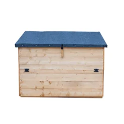 Mercia Tongue & Groove Solid Wood Lift Up Sloping Garden Storage 8 Mercia Tongue & Groove Solid Wood Lift Up Sloping Garden Storage -Garden Outdoor Store mercia tongue groove solid wood lift up sloping garden storage5029442006659 02c