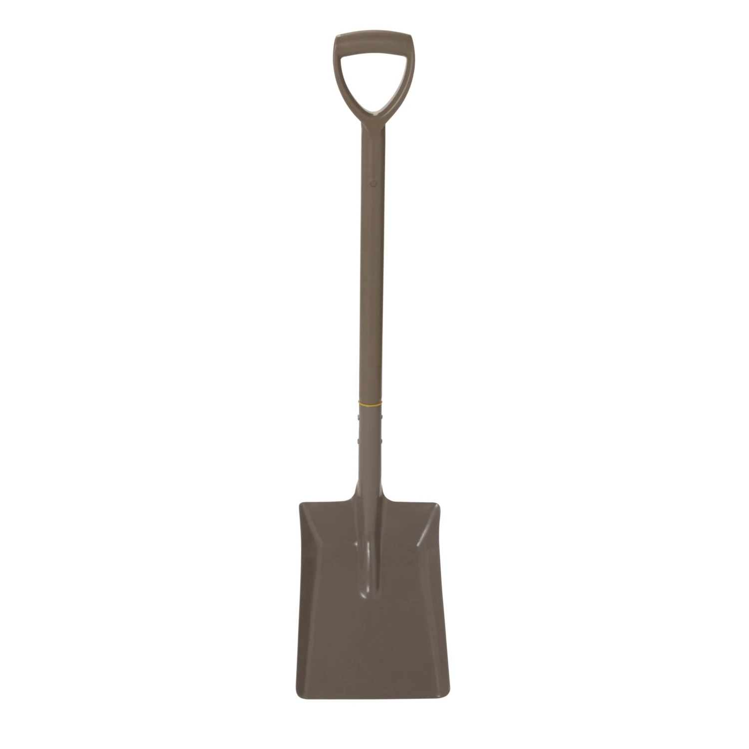 Metal Square D Handle Shovel 2 Metal Square D Handle Shovel - Image 2