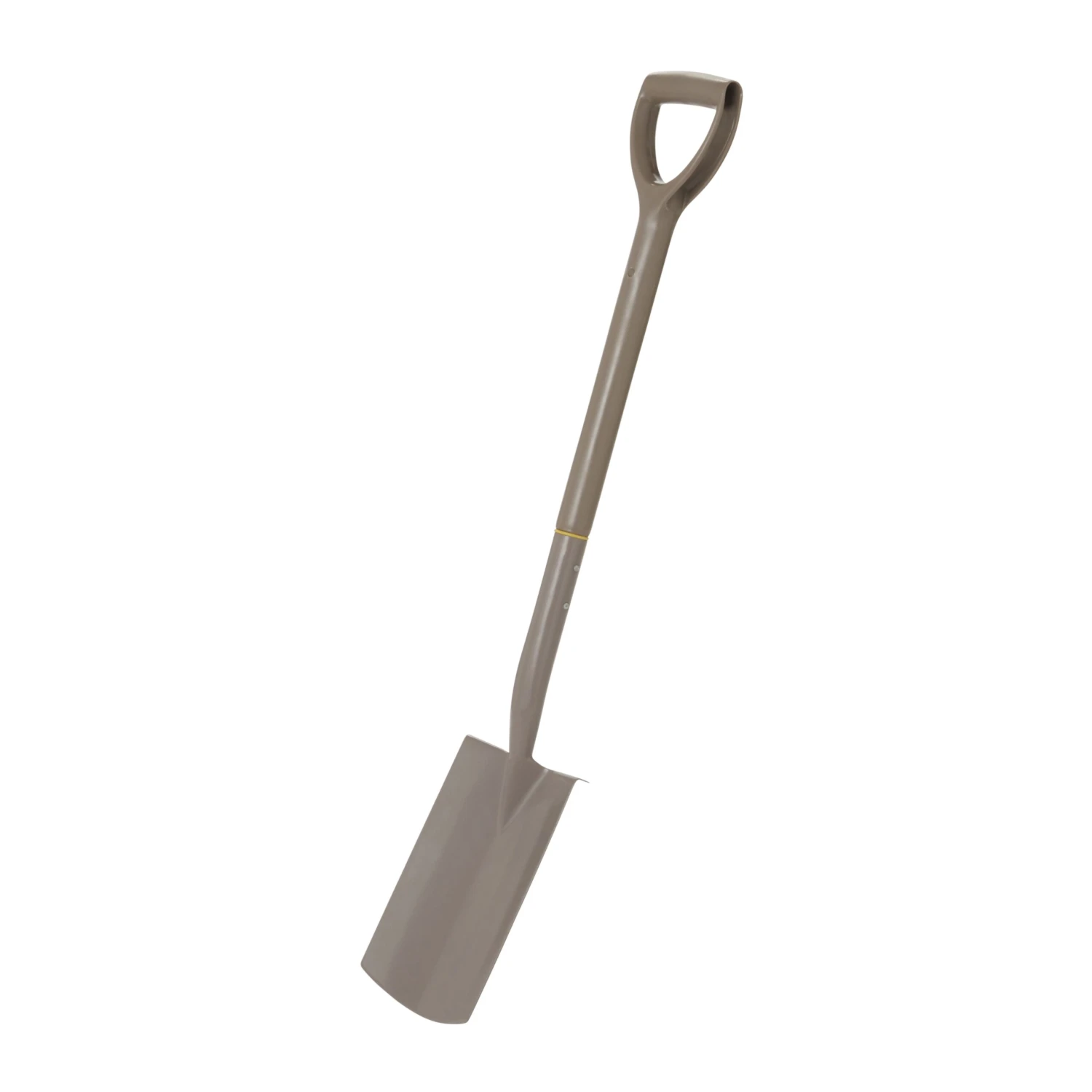Metal Square Digging Spade 1 Metal Square Digging Spade