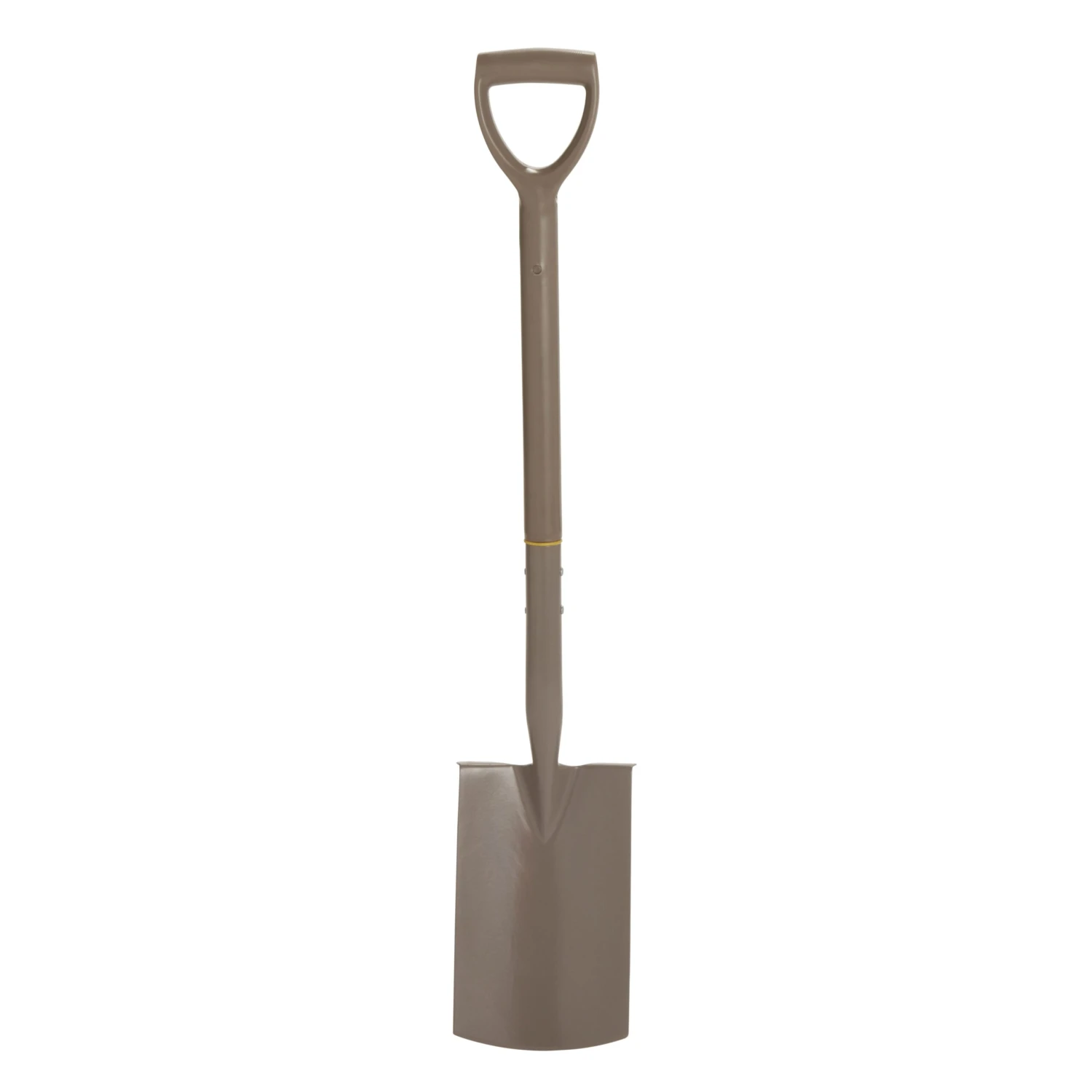 Metal Square Digging Spade 2 Metal Square Digging Spade - Image 2