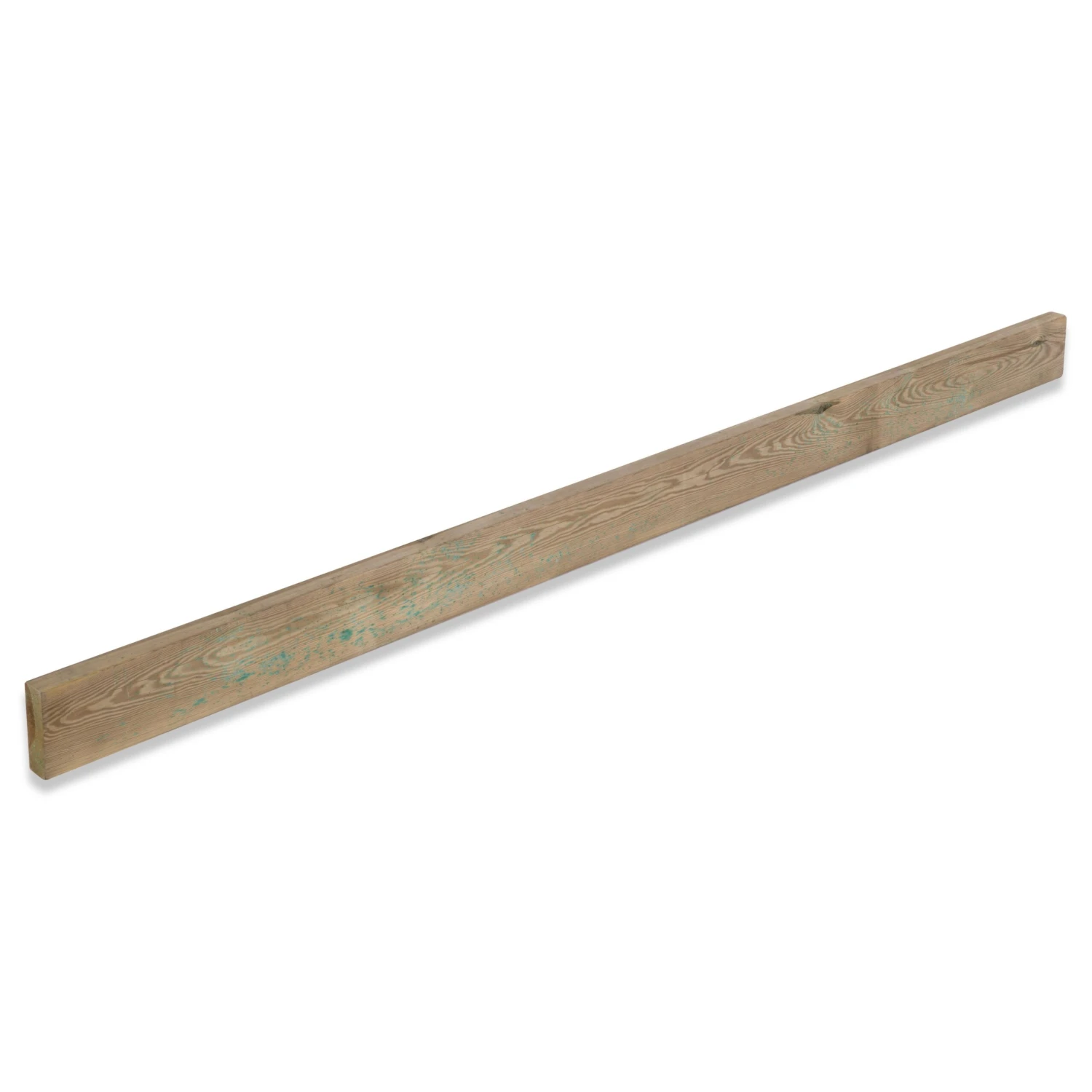 Metsä Wood Elbi Pine Deck Joist (L)2.4m (W)144mm (T)44mm 1 Metsä Wood Elbi Pine Deck Joist (L)2.4m (W)144mm (T)44mm