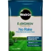 Miracle-Gro No Rake Lawn Fertiliser Granules 50m² 5kg