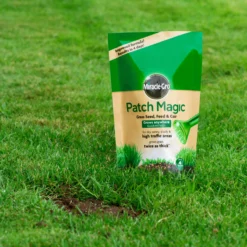 Miracle-Gro Patch Magic Plant Feed 16m² 3.6kg -Garden Outdoor Store miracle gro patch magic plant feed 16m 3 6kg5010272087154 01i bq
