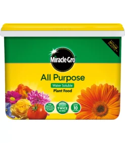 Miracle-Gro Soluble Universal Plant Feed 2kg