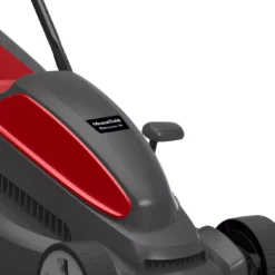 Mountfield Electress 34 Corded Rotary Lawnmower -Garden Outdoor Store mountfield electress 34 corded rotary lawnmower8008984854215 39c bq
