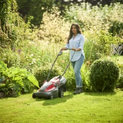 Mountfield Freedom100 38 Li Kit Cordless 20V Rotary Lawnmower -Garden Outdoor Store mountfield freedom100 38 li kit cordless 20v rotary lawnmower8008984846333 01i bq
