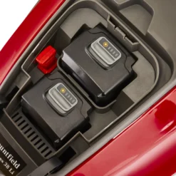 Mountfield Freedom100 38 Li Kit Cordless 20V Rotary Lawnmower -Garden Outdoor Store mountfield freedom100 38 li kit cordless 20v rotary lawnmower8008984846333 05i bq scaled