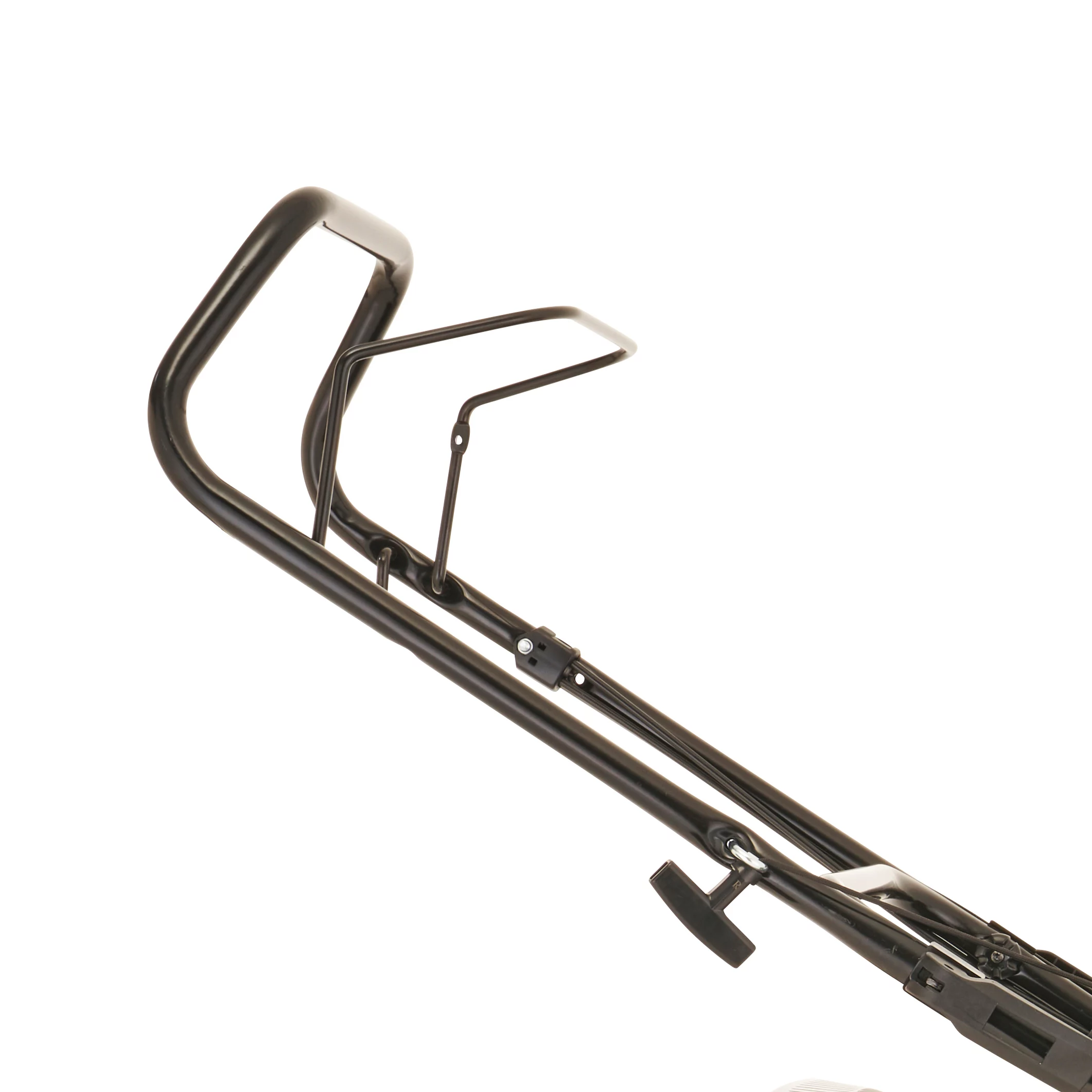 Mountfield HP185 139cc Petrol Rotary Lawnmower 9 Mountfield HP185 139cc Petrol Rotary Lawnmower - Image 9