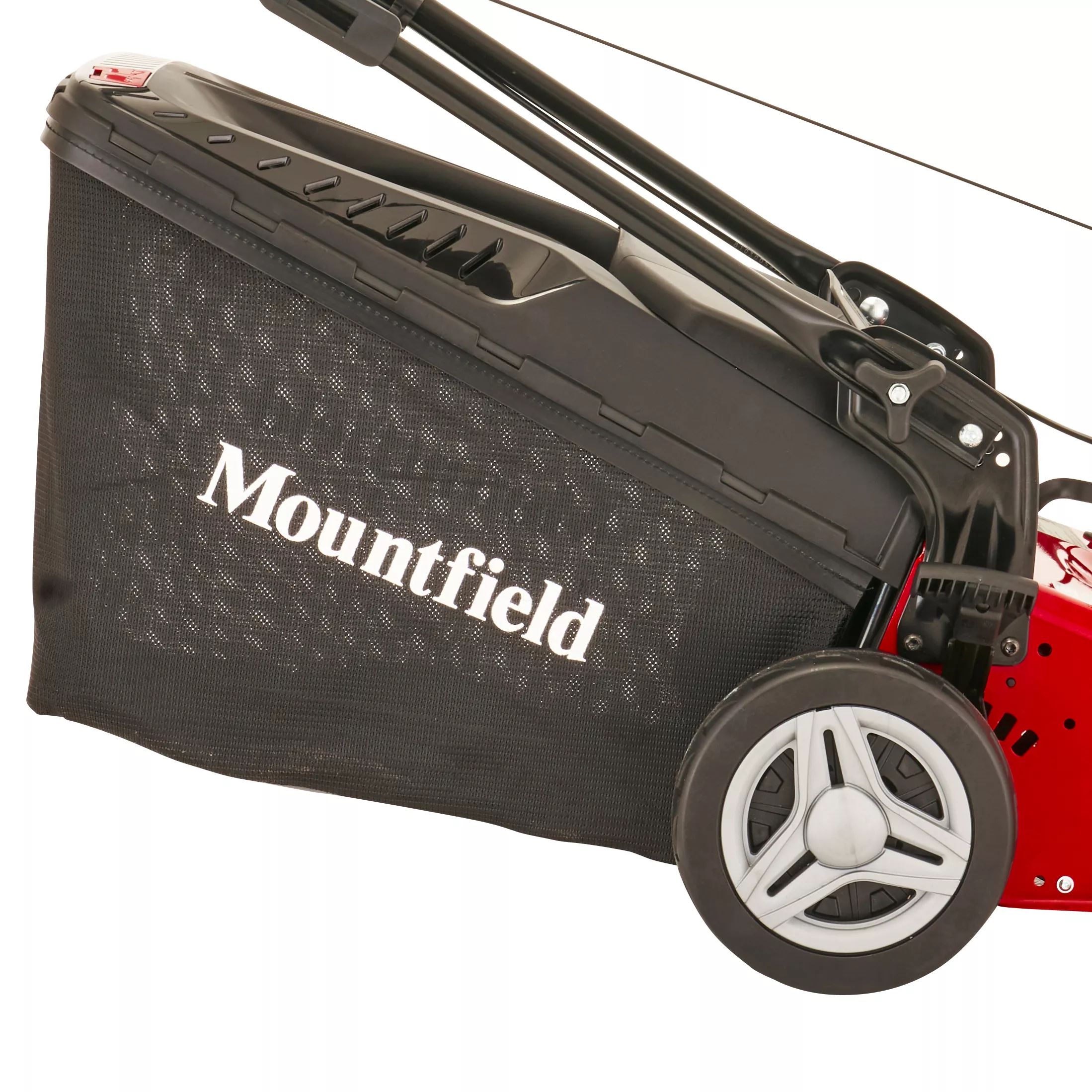 Mountfield HP185 139cc Petrol Rotary Lawnmower 5 Mountfield HP185 139cc Petrol Rotary Lawnmower - Image 5