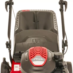 Mountfield HP185 139cc Petrol Rotary Lawnmower 22 Mountfield HP185 139cc Petrol Rotary Lawnmower -Garden Outdoor Store mountfield hp185 139cc petrol rotary lawnmower8008984856325 40c bq