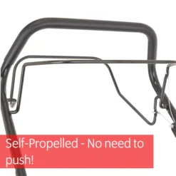 Mountfield HW531 PD / 294556043/M22 196cc Petrol Rotary Lawnmower 13 Mountfield HW531 PD / 294556043/M22 196cc Petrol Rotary Lawnmower -Garden Outdoor Store mountfield hw531 pd 294556043 m22 196cc petrol rotary lawnmower8008984854482 08i