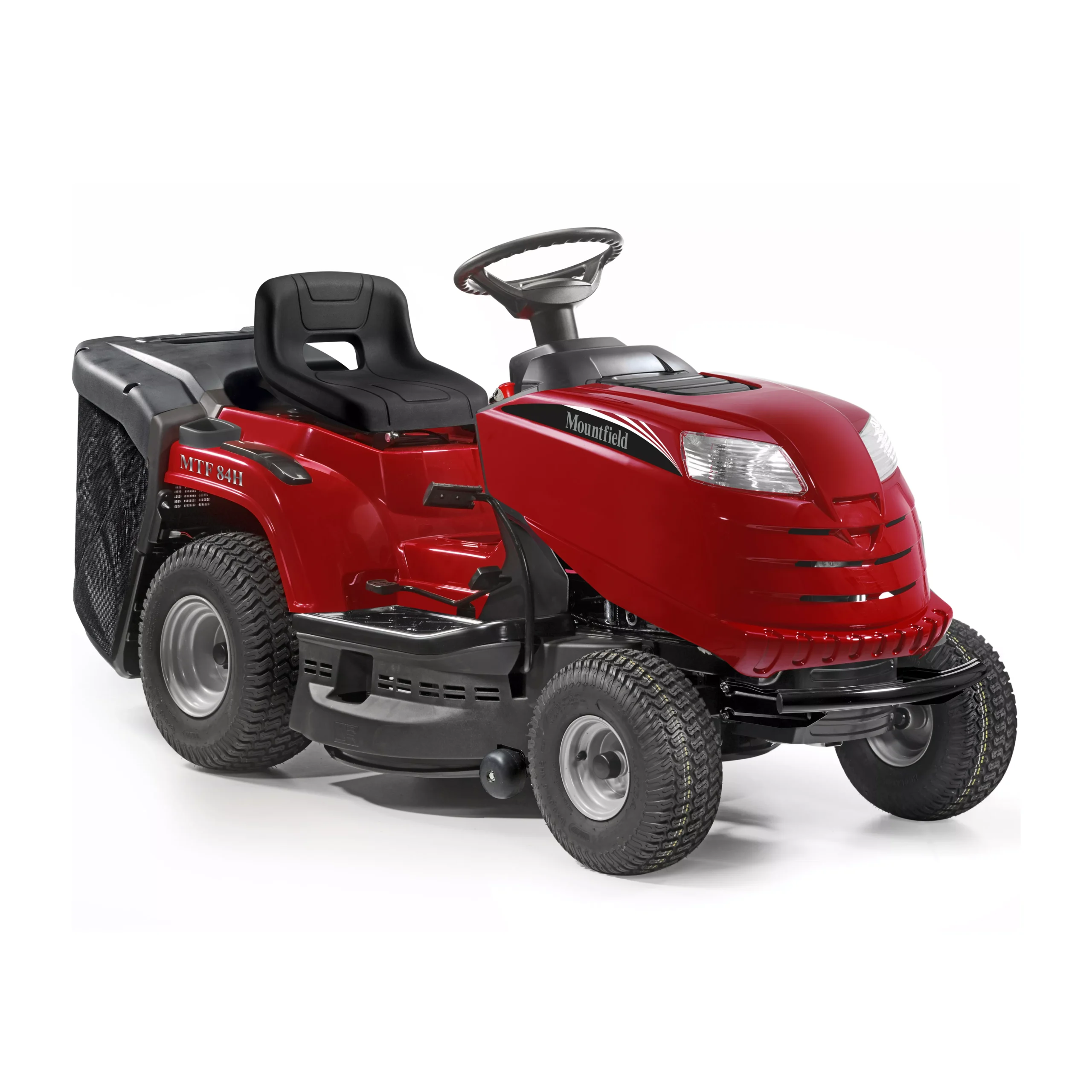 Mountfield MTF 84H Petrol Ride-on Lawn Tractor 352cc 1 Mountfield MTF 84H Petrol Ride-on Lawn Tractor 352cc