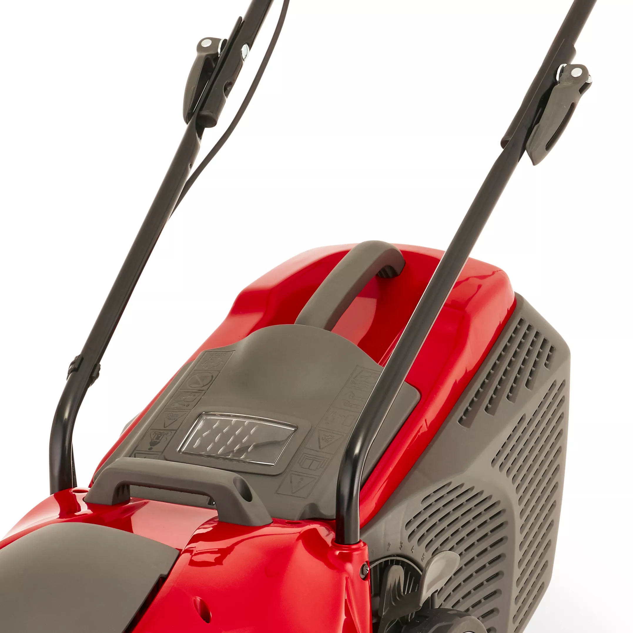 Mountfield Princess 34 Corded Rotary Lawnmower 7 Mountfield Princess 34 Corded Rotary Lawnmower - Image 7