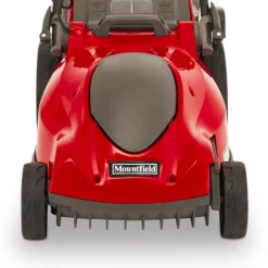 Mountfield Princess 38 Corded Rotary Lawnmower -Garden Outdoor Store mountfield princess 38 corded rotary lawnmower8008984843028 43c bq