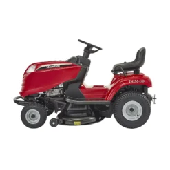 Mountfield T42M SD Petrol Ride-on Lawnmower 452cc -Garden Outdoor Store mountfield t42m sd petrol ride on lawnmower 452cc8008984834798 05c bq