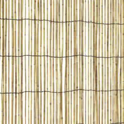 Natural Reed Garden Screen (H)1m (W)3m 8 Natural Reed Garden Screen (H)1m (W)3m -Garden Outdoor Store natural reed garden screen h 1m w 3m3663602428046 36c scaled