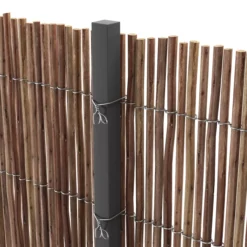 Natural Wicker Garden Screen (H)1.5m (W)3m 8 Natural Wicker Garden Screen (H)1.5m (W)3m -Garden Outdoor Store natural wicker garden screen h 1 5m w 3m5059340672496 38c scaled