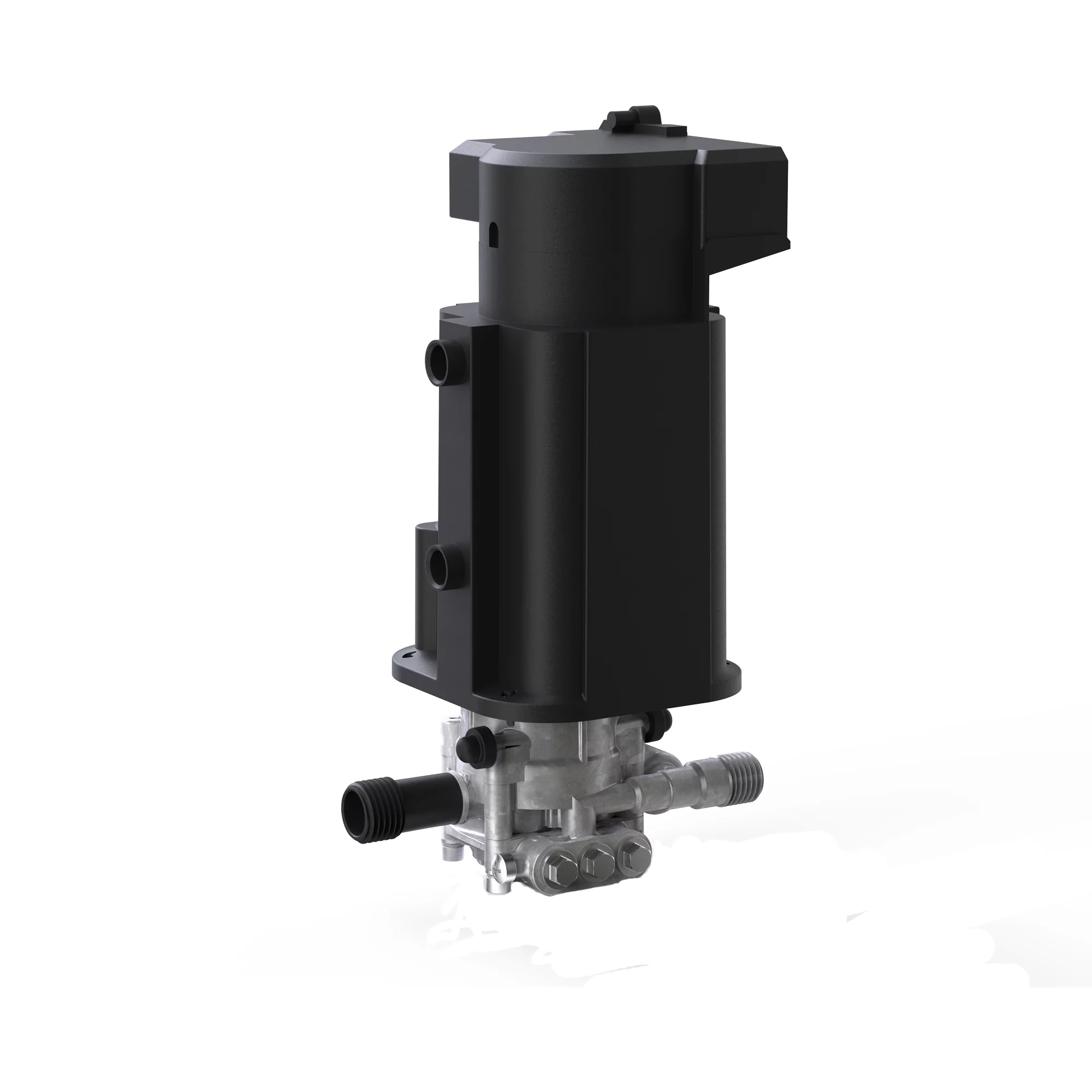 Nilfisk C140 Corded Pressure Washer 1.8kW Core 140-6 Power Control P 128471307 5 Nilfisk C140 Corded Pressure Washer 1.8kW Core 140-6 Power Control P 128471307 - Image 5