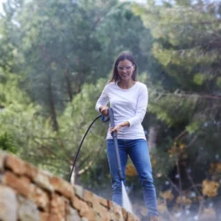 Nilfisk E150 Corded Pressure Washer 2.1kW E 150.2-9 P 128471244 -Garden Outdoor Store nilfisk e150 corded pressure washer 2 1kw e 150 2 9 p 1284712445715492236503 04i bq