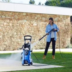Nilfisk E150 Corded Pressure Washer 2.1kW E 150.2-9 P 128471244 -Garden Outdoor Store nilfisk e150 corded pressure washer 2 1kw e 150 2 9 p 1284712445715492236503 06i bq