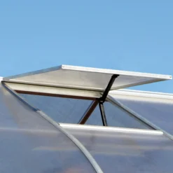 Palram - Canopia Bella 8x12 Greenhouse -Garden Outdoor Store palram canopia bella 8x12 greenhouse7290108132618 02i bq