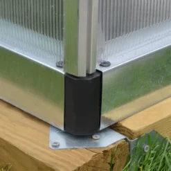 Palram - Canopia Bella 8x12 Greenhouse -Garden Outdoor Store palram canopia bella 8x12 greenhouse7290108132618 04i bq