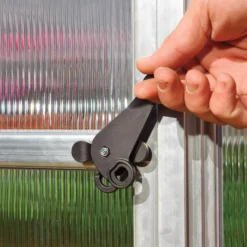 Palram - Canopia Bella 8x12 Greenhouse -Garden Outdoor Store palram canopia bella 8x12 greenhouse7290108132618 05i bq