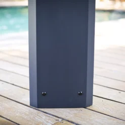 Palram - Canopia Dallas Grey Rectangular Gazebo, (W)4.88m (D)3.64m - Assembly Required 15 Palram - Canopia Dallas Grey Rectangular Gazebo, (W)4.88m (D)3.64m - Assembly Required -Garden Outdoor Store palram canopia dallas grey rectangular gazebo w 4 88m d 3 64m assembly required7290108601947 07i bq