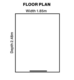 Palram - Canopia Harmony Silver 6x8 Greenhouse 21 Palram - Canopia Harmony Silver 6x8 Greenhouse -Garden Outdoor Store palram canopia harmony silver 6x8 greenhouse7290103110581 01t BQ