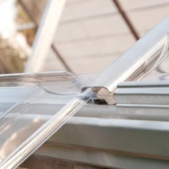 Palram - Canopia Harmony Silver 6x8 Greenhouse 19 Palram - Canopia Harmony Silver 6x8 Greenhouse -Garden Outdoor Store palram canopia harmony silver 6x8 greenhouse7290103110581 05i BQ