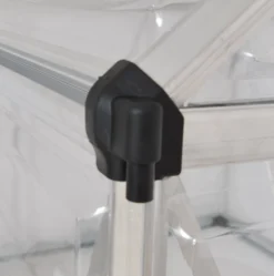 Palram - Canopia Harmony Silver 6x8 Greenhouse 23 Palram - Canopia Harmony Silver 6x8 Greenhouse -Garden Outdoor Store palram canopia harmony silver 6x8 greenhouse7290103110581 42c