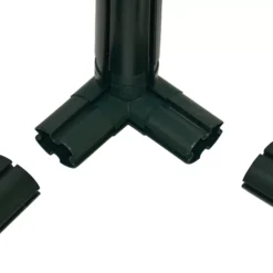 Palram - Canopia Hobby Gardner Green 8x20 Greenhouse -Garden Outdoor Store palram canopia hobby gardner green 8x20 greenhouse7290103121686 36c