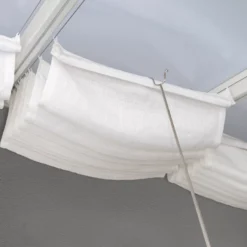 Palram - Canopia Patio Cover Roof Blind 12.4kg 10 Palram - Canopia Patio Cover Roof Blind 12.4kg -Garden Outdoor Store palram canopia patio cover roof blind 12 4kg7290108602050 02i bq