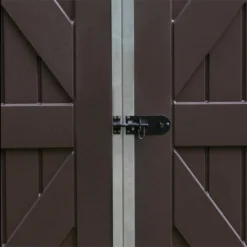 Palram - Canopia Skylight 6x12 Apex Tan Plastic Shed With Floor 8 Palram - Canopia Skylight 6x12 Apex Tan Plastic Shed With Floor -Garden Outdoor Store palram canopia skylight 6x12 apex tan plastic shed with floor7290108131161 36c BQ