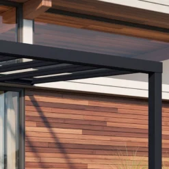 Palram - Canopia Stockholm Grey Non-retractable Awning, (L)5.15m (H)3.24m (W)3.41m 15 Palram - Canopia Stockholm Grey Non-retractable Awning, (L)5.15m (H)3.24m (W)3.41m -Garden Outdoor Store palram canopia stockholm grey non retractable awning l 5 15m h 3 24m w 3 41m7290108602500 05i bq