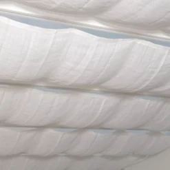 Palram - Canopia White Patio Cover Roof Blind 10 Palram - Canopia White Patio Cover Roof Blind -Garden Outdoor Store palram canopia white patio cover roof blind7290108601206 01i bq