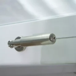 Palram - Canopia White Patio Cover Roof Blind 12 Palram - Canopia White Patio Cover Roof Blind -Garden Outdoor Store palram canopia white patio cover roof blind7290108601206 03i bq