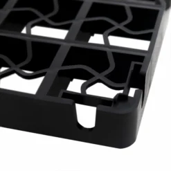 Plastic Interlocking Shed Base (W) 49cm X (L) 49cm , Pack Of 4 16 Plastic Interlocking Shed Base (W) 49cm X (L) 49cm , Pack Of 4 -Garden Outdoor Store plastic interlocking shed base w 49cm x l 49cm pack of 45060192725094 38c bq