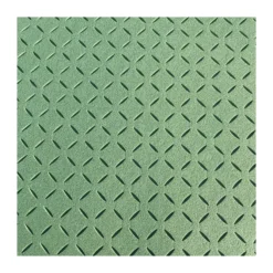 Polyethylene (PE) Artificial Grass Underlay, (L)4m (W)1000mm