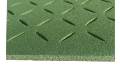 Polyethylene (PE) Artificial Grass Underlay, (L)4m (W)1000mm 7 Polyethylene (PE) Artificial Grass Underlay, (L)4m (W)1000mm -Garden Outdoor Store polyethylene pe artificial grass underlay l 4m w 1000mm3663602425380 05c scaled