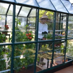 Rion Grand Gardner Green 8x20 Greenhouse 13 Rion Grand Gardner Green 8x20 Greenhouse -Garden Outdoor Store rion grand gardner green 8x20 greenhouse7290103121648 04i bq