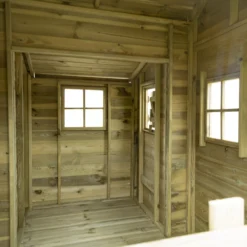 Rowlinson Clubhouse Apex Shiplap Playhouse -Garden Outdoor Store rowlinson clubhouse apex shiplap playhouse5013856200543 06i BQ