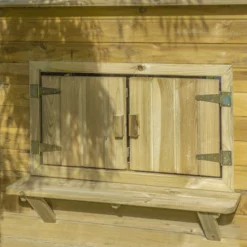 Rowlinson Clubhouse Apex Shiplap Playhouse -Garden Outdoor Store rowlinson clubhouse apex shiplap playhouse5013856200543 37c BQ