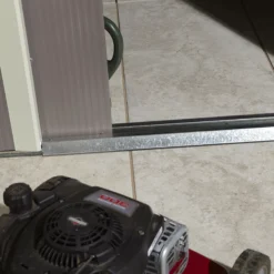 Rowlinson Trentvale 8x6 Apex Light Grey Metal Shed 19 Rowlinson Trentvale 8x6 Apex Light Grey Metal Shed -Garden Outdoor Store rowlinson trentvale 8x6 apex light grey metal shed5013856206217 39c bq