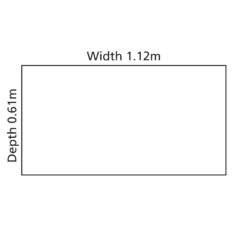 Rowlinson Wrenbury Round Top Steel Arch -Garden Outdoor Store rowlinson wrenbury round top steel arch5013856996170 03t BQ