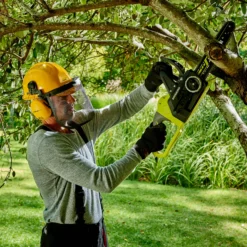 Ryobi ONE+ RCS1830-140B 18V Cordless 300mm Chainsaw 8 Ryobi ONE+ RCS1830-140B 18V Cordless 300mm Chainsaw -Garden Outdoor Store ryobi one rcs1830 140b 18v cordless 300mm chainsaw4892210216977 02i bq