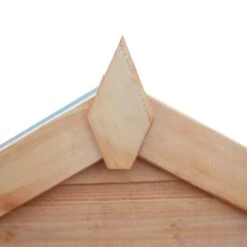 Shire 4x4 Woodbury Whitewood Pine Playhouse Assembly Required -Garden Outdoor Store shire 4x4 woodbury whitewood pine playhouse assembly required5397007006513 37c BQ