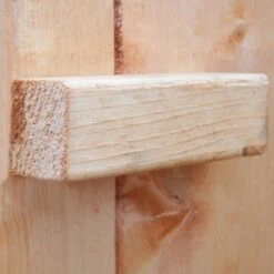 Shire 4x4 Woodbury Whitewood Pine Playhouse Assembly Required -Garden Outdoor Store shire 4x4 woodbury whitewood pine playhouse assembly required5397007006513 39c BQ