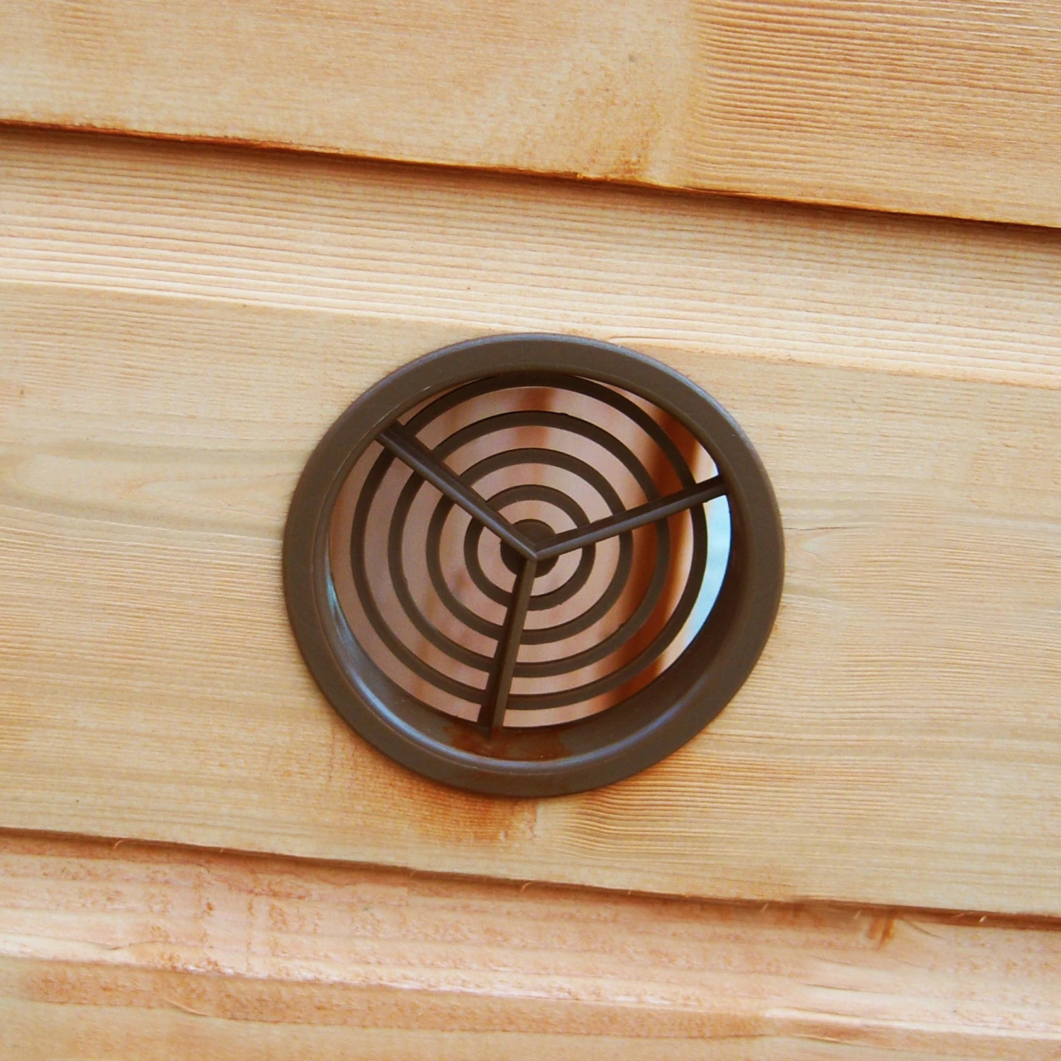 Shire 5x4 Kitty Whitewood Pine Playhouse Assembly Required 7 Shire 5x4 Kitty Whitewood Pine Playhouse Assembly Required - Image 7